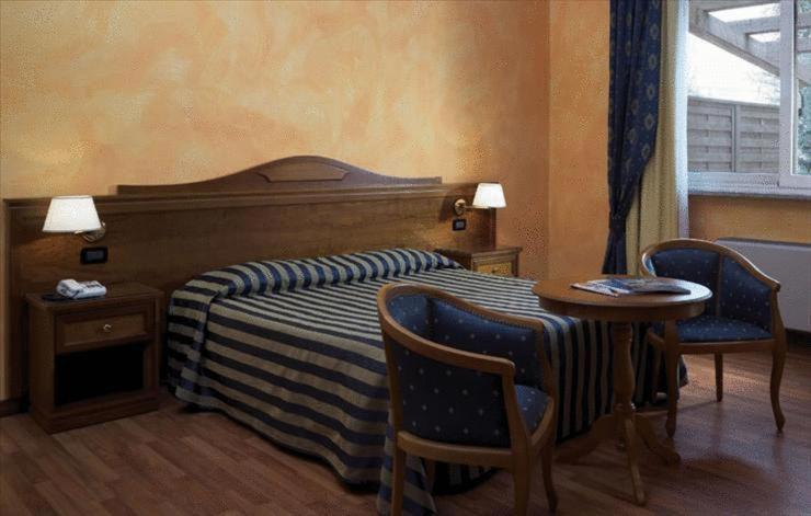 Hotel De La Ville بيريغْواردو المظهر الخارجي الصورة