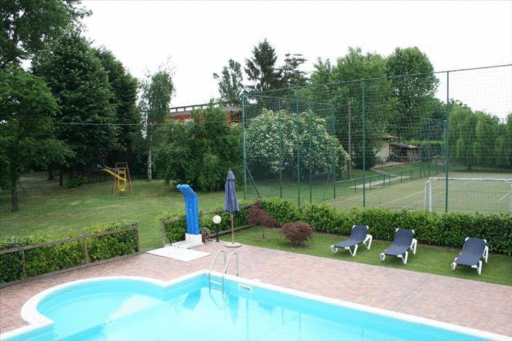 Hotel De La Ville بيريغْواردو المظهر الخارجي الصورة