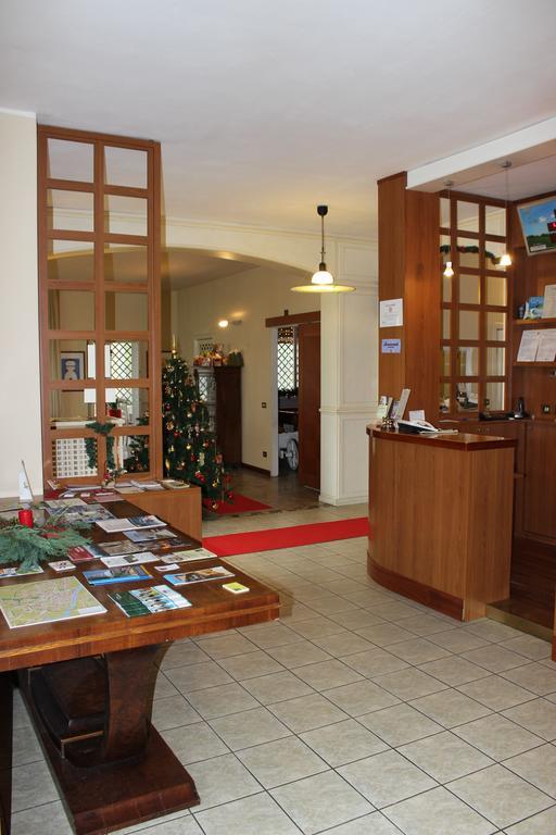 Hotel De La Ville بيريغْواردو المظهر الخارجي الصورة