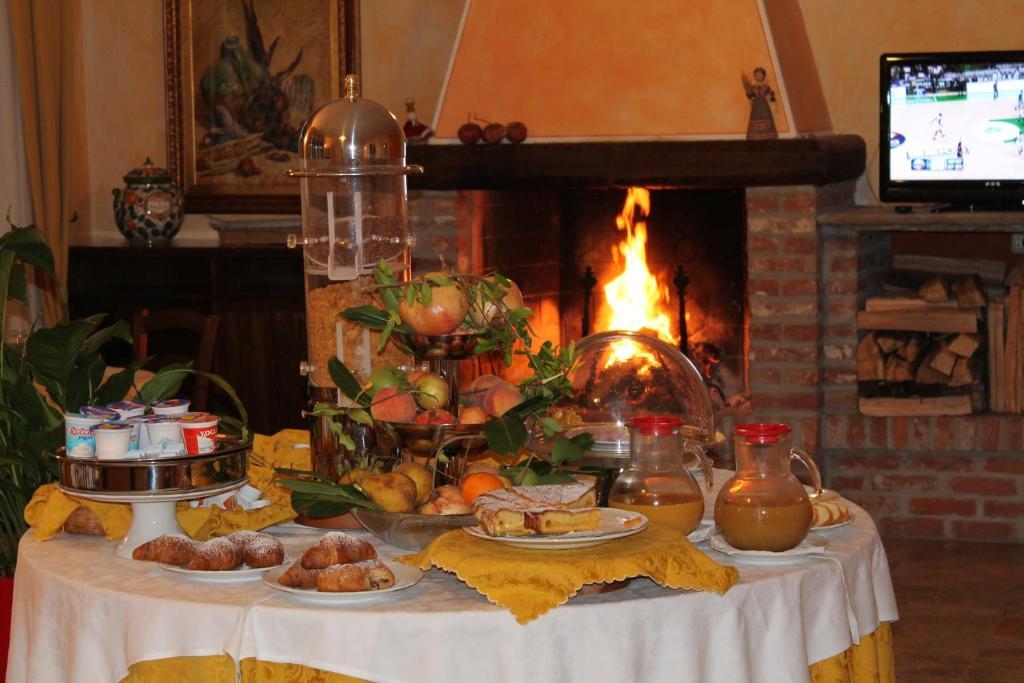 Hotel De La Ville بيريغْواردو المظهر الخارجي الصورة