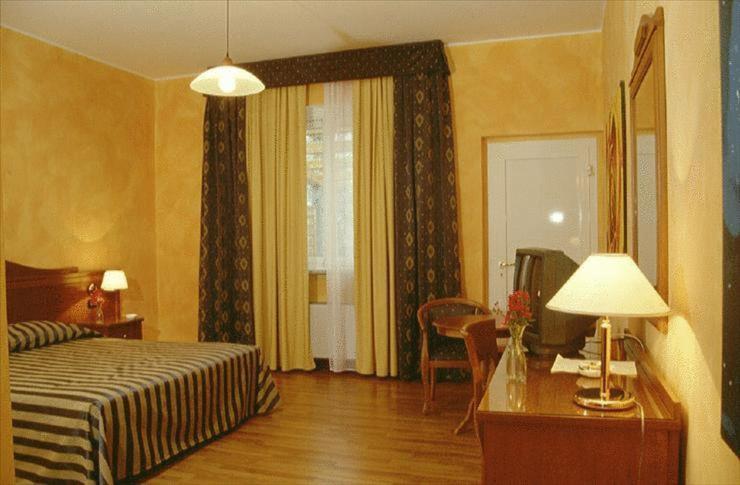 Hotel De La Ville بيريغْواردو المظهر الخارجي الصورة