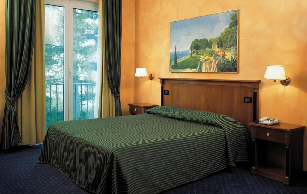 Hotel De La Ville بيريغْواردو المظهر الخارجي الصورة