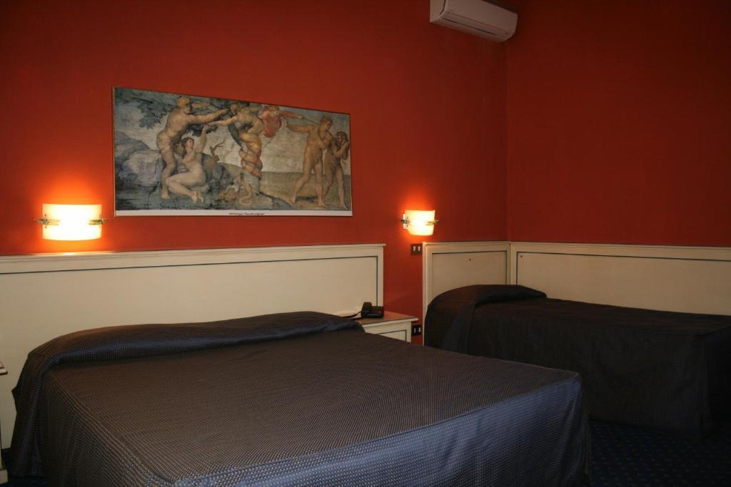 Hotel De La Ville بيريغْواردو المظهر الخارجي الصورة